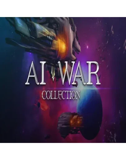 AI War Collection GOG (PC)