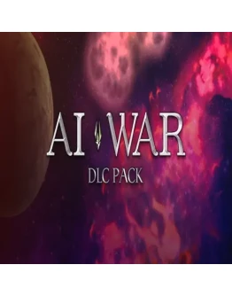 AI War: DLC Pack GOG (PC)