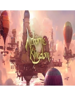 Airborne Kingdom GOG (PC)