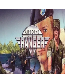 Airborne Ranger GOG (PC)