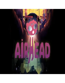 Airhead GOG (PC)
