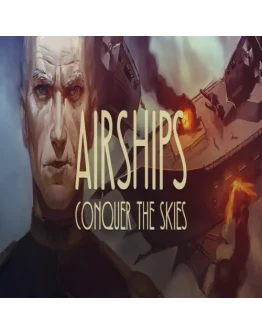 Airships: Conquer the Skies GOG (PC)