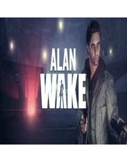 Alan Wake GOG (PC)
