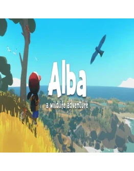 Alba: A Wildlife Adventure GOG (PC)