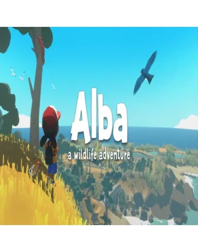 Alba: A Wildlife Adventure GOG (PC)
