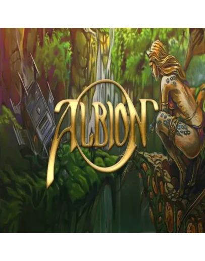 Albion GOG (PC)