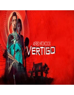 Alfred Hitchcock - Vertigo - Digital Deluxe Upgrade