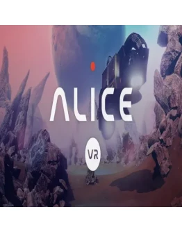Alice VR GOG (PC)