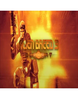 Alien Breed 3: Descent GOG (PC)