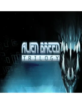 Alien Breed Trilogy GOG (PC)