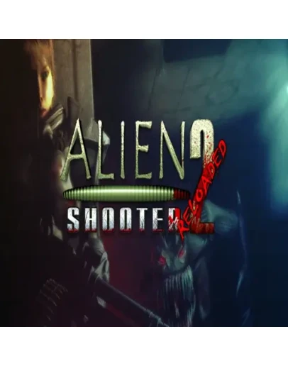 Alien Shooter 2: Reloaded GOG (PC)