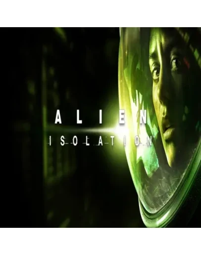 Alien: Isolation GOG (PC)