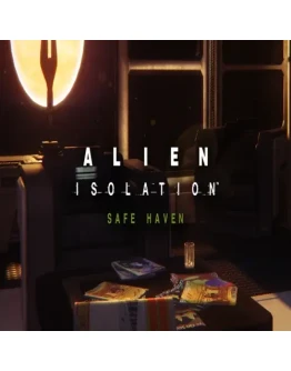 Alien: Isolation - Safe Haven GOG (PC)