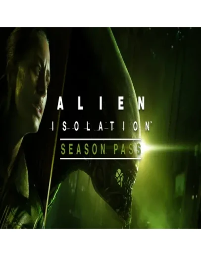 Alien: Isolation - Season Pass GOG (PC)
