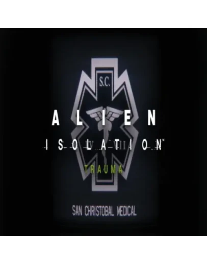 Alien: Isolation - Trauma GOG (PC)