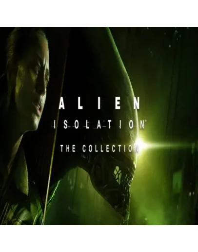 Alien: Isolation Collection GOG (PC)