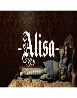 Alisa GOG (PC)