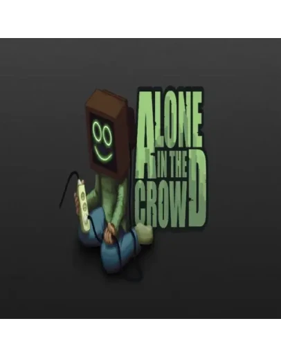 Alone in the Crowd GOG (PC)