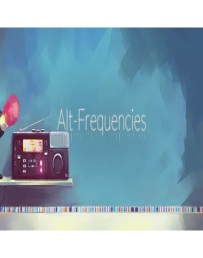Alt-Frequencies GOG (PC)