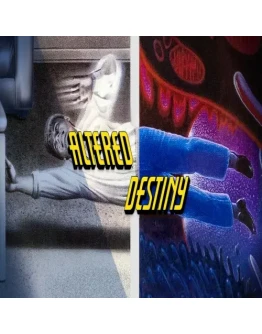 Altered Destiny GOG (PC)