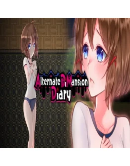 Alternate DiMansion Diary GOG (PC)