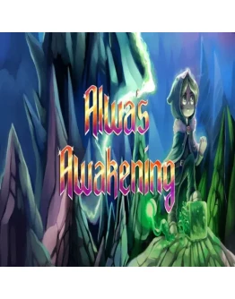 Alwa's Awakening GOG (PC)