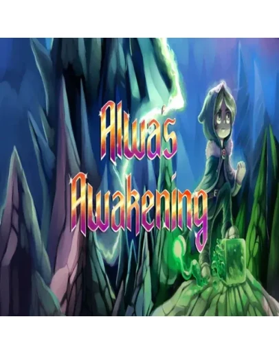 Alwa's Awakening GOG (PC)