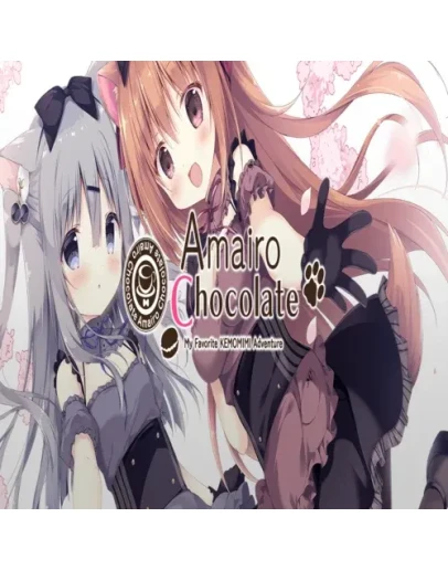Amairo Chocolate GOG (PC)