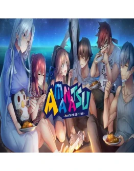 AMANATSU Perfect Edition GOG (PC)