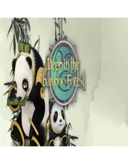 Amazing Cultivation Simulator - Deep in the Bamboo F