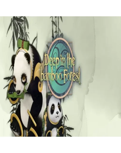 Amazing Cultivation Simulator - Deep in the Bamboo F