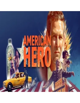 American Hero GOG (PC)