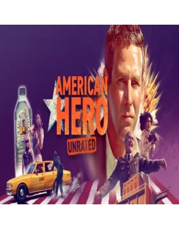 American Hero Unrated GOG (PC)