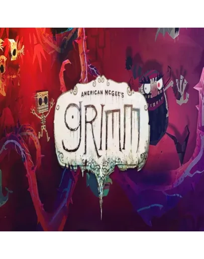 American McGee's Grimm GOG (PC)
