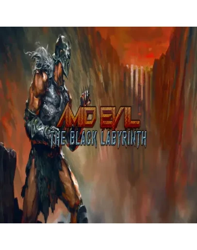 AMID EVIL - CHAMPION EDITION GOG (PC)