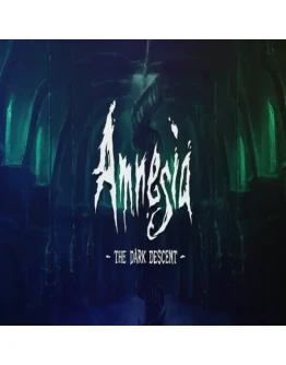 Amnesia: The Dark Descent GOG (PC)