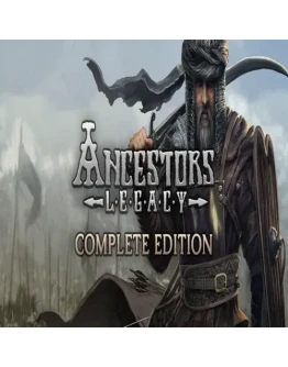 Ancestors Legacy - Complete Edition GOG (PC)