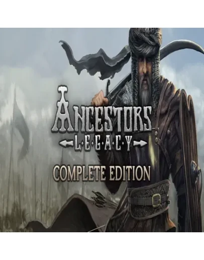 Ancestors Legacy - Complete Edition GOG (PC)