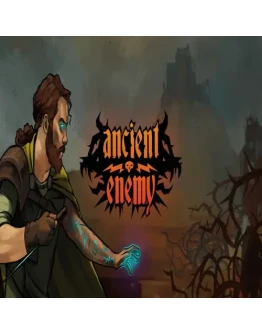 Ancient Enemy GOG (PC)