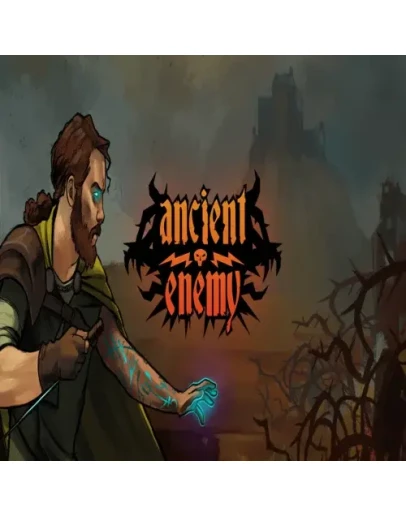 Ancient Enemy GOG (PC)