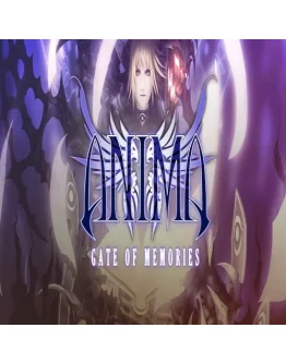 Anima: Gate of Memories GOG (PC)