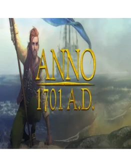 Anno 1701 A.D. GOG (PC)
