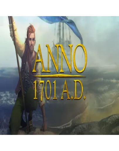 Anno 1701 A.D. GOG (PC)