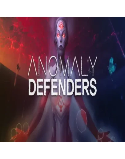 Anomaly Defenders GOG (PC)