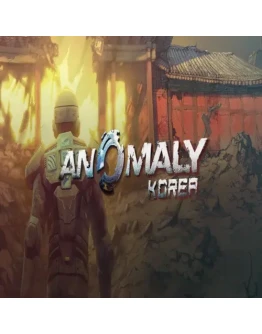 Anomaly Korea GOG (PC)