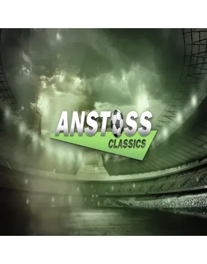 Anstoss 1-3 Bundle GOG (PC)