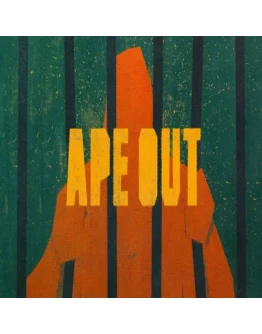 Ape Out GOG (PC)