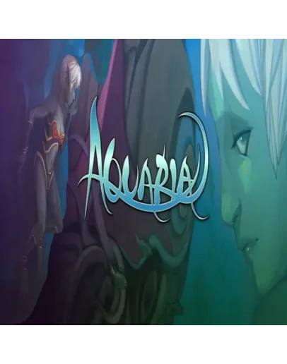 Aquaria GOG (PC)