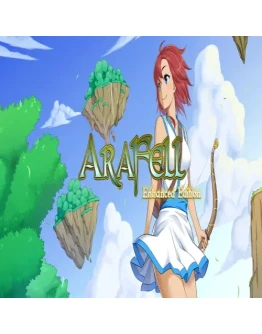 Ara Fell: Enhanced Edition GOG (PC)