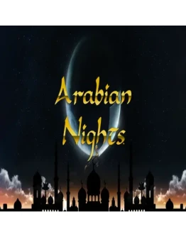 Arabian Nights GOG (PC)